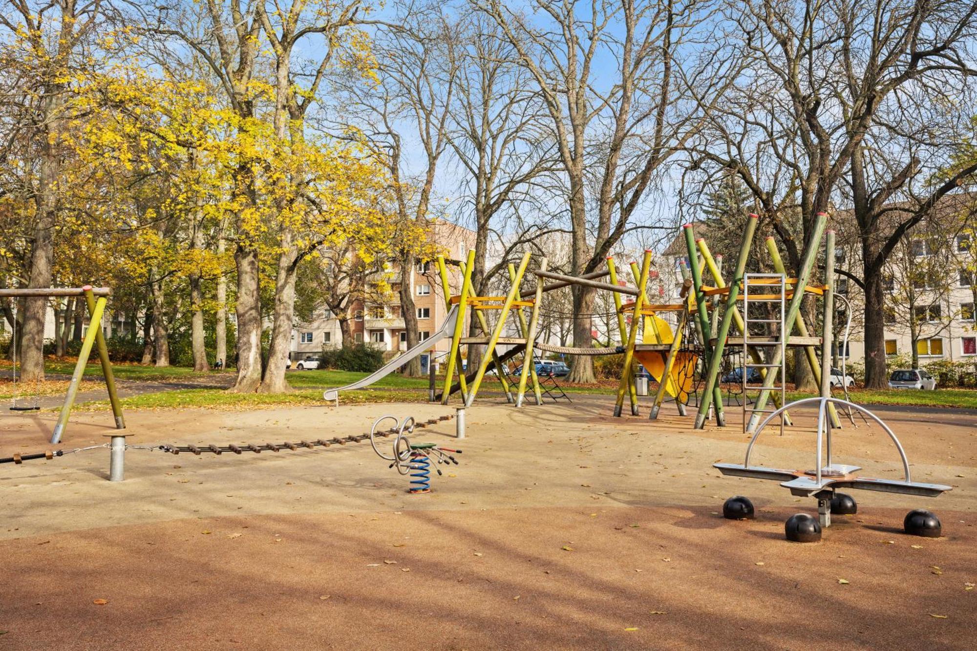 Edler Wohnraum Noble Stadtoase Mit Boxspringbett, Kaffeevollautomat, Lift & Parkplatz شيمنيتز المظهر الخارجي الصورة