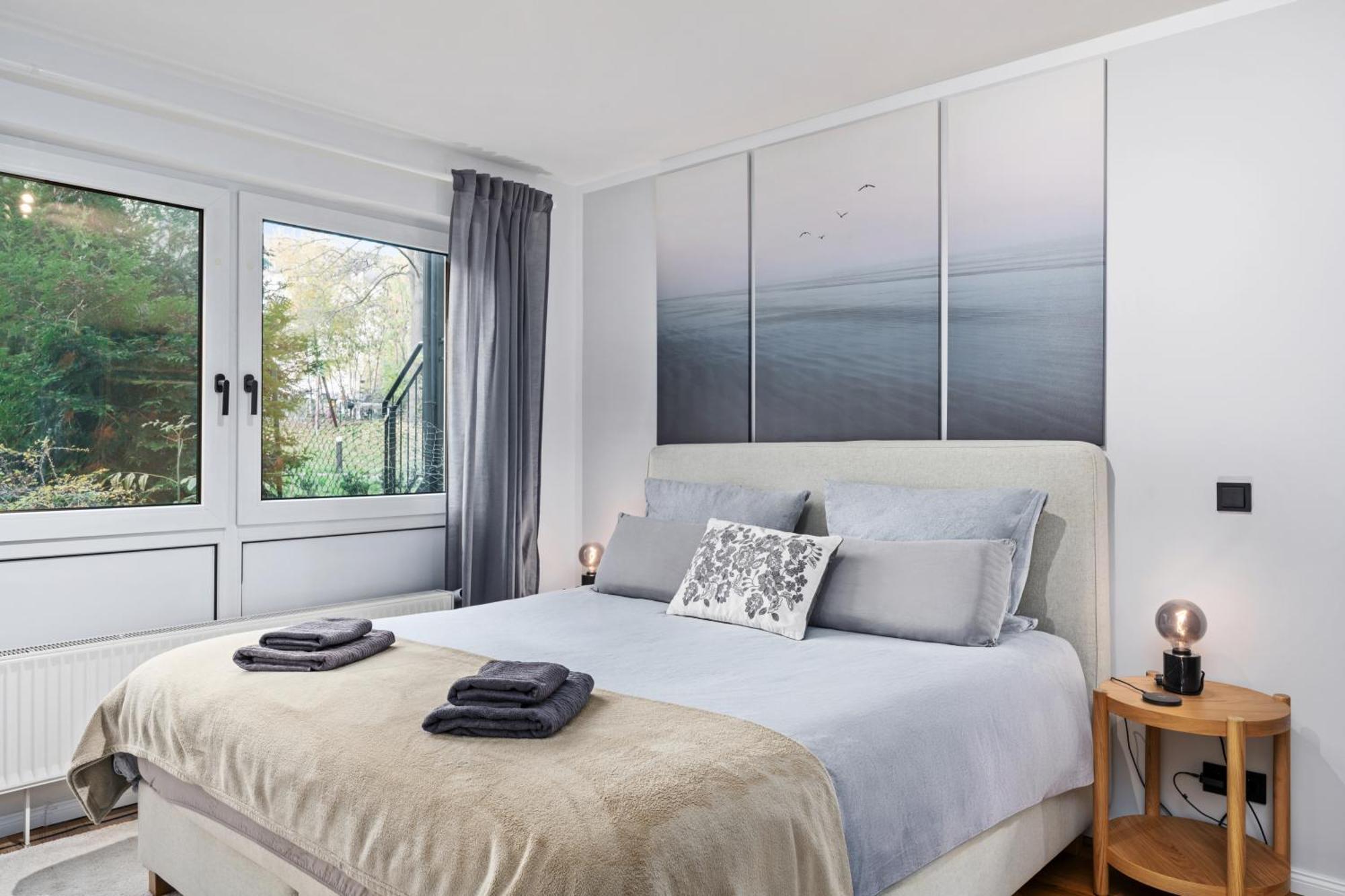 Edler Wohnraum Noble Stadtoase Mit Boxspringbett, Kaffeevollautomat, Lift & Parkplatz شيمنيتز المظهر الخارجي الصورة